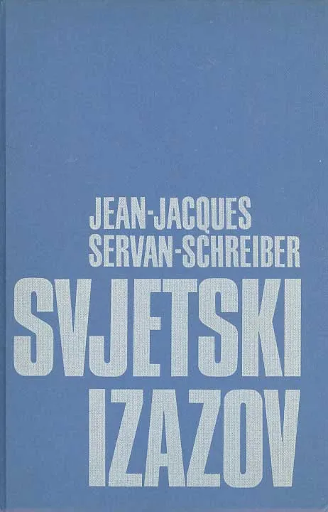 Svjetski izazov