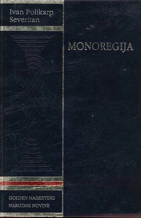 Monoregija