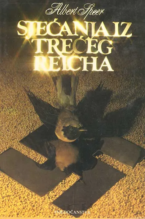 Sjećanja iz Trećeg Reicha