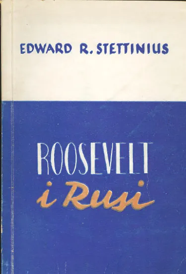 Roosevelt i Rusi