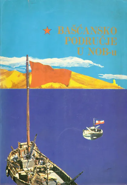Bašćansko područje u NOB-u