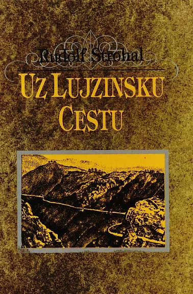 Uz Lujzinsku cestu