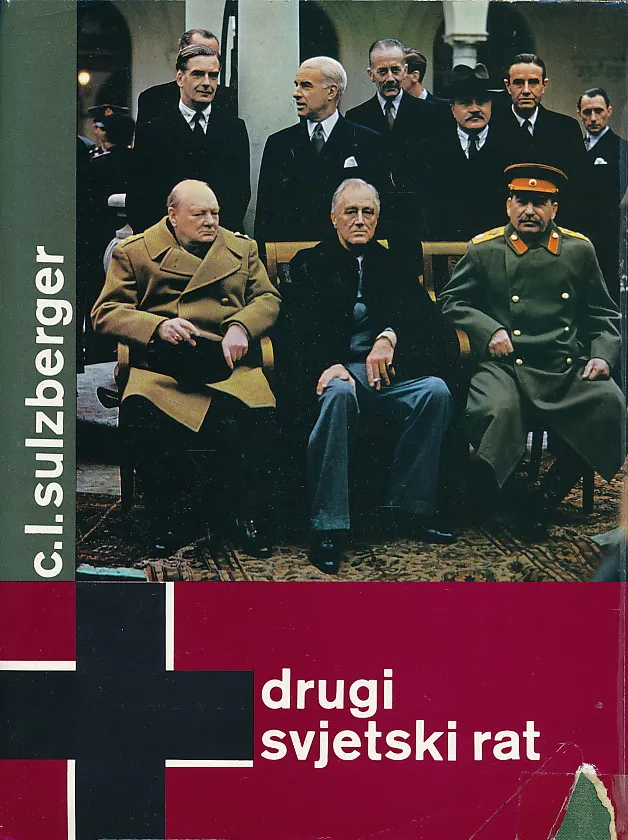 Drugi svjetski rat