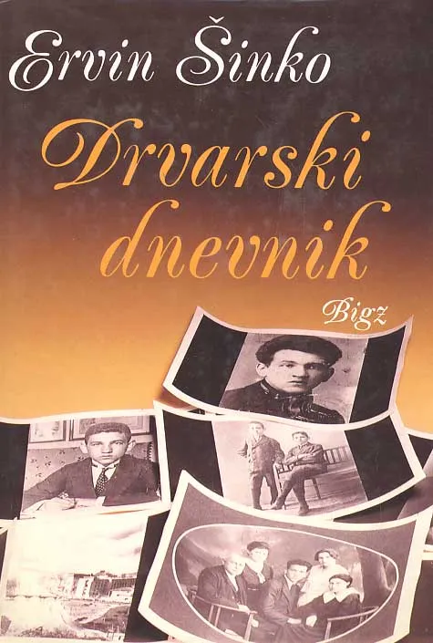Drvarski dnevnik