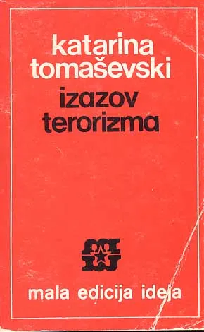 Izazov terorizma