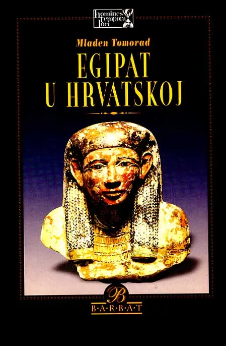 Egipat u Hrvatskoj