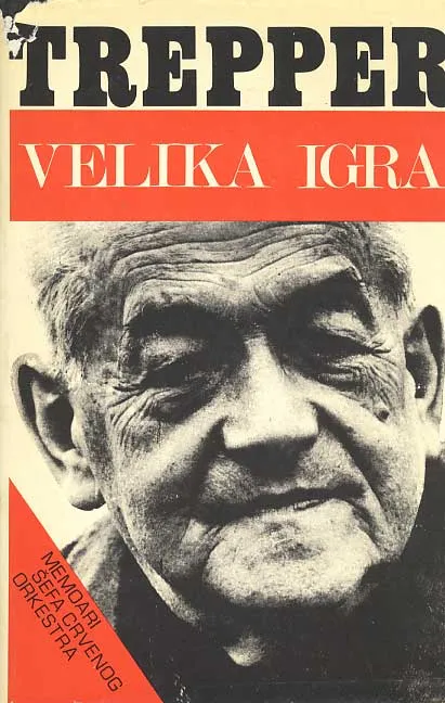 Velika igra 1-2