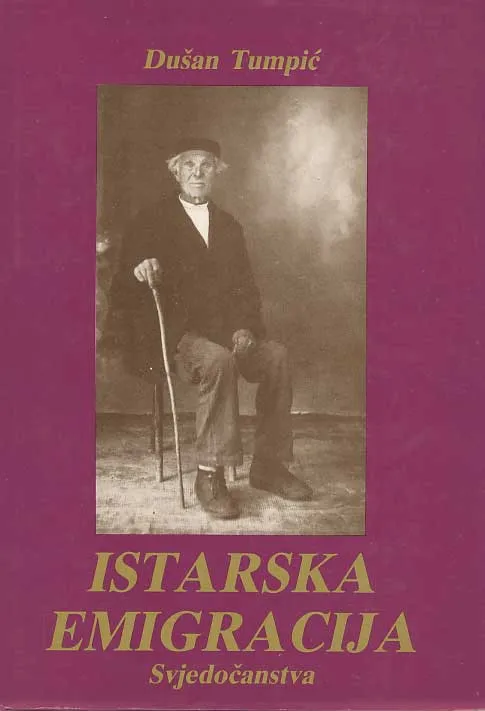 Istarska emigracija