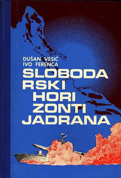 Slobodarski horizonti Jadrana