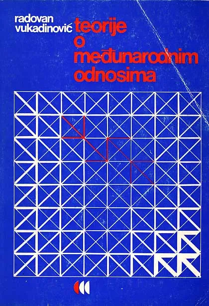 Teorije o međunarodnim odnosima