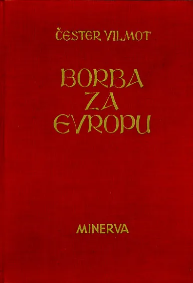 Borba za Evropu