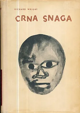 Crna snaga