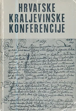 Hrvatske kraljevinske konferencije Sv. III