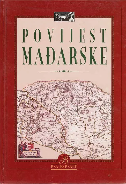 Povijest Mađarske