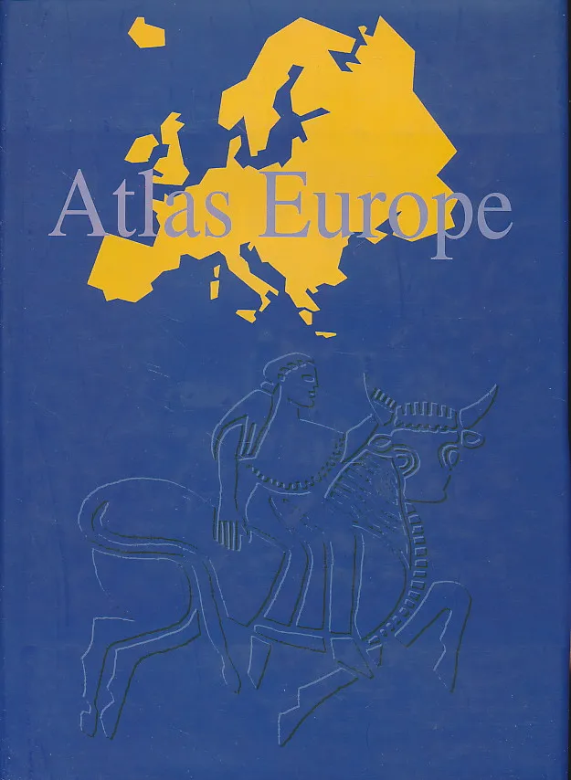 Atlas Europe