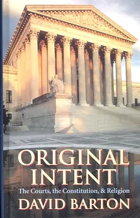 Original Intent
