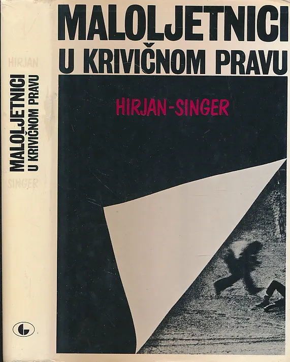 Maloljetnici u krivičnom pravu
