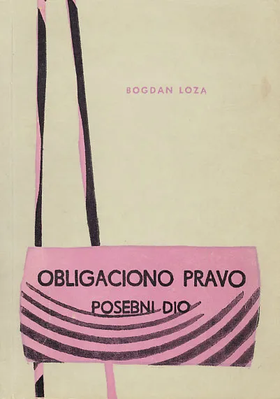 Obligaciono pravo