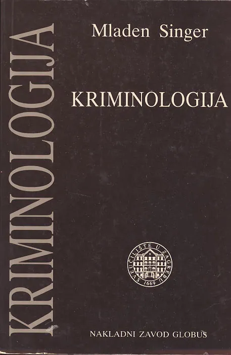 Krimonologija