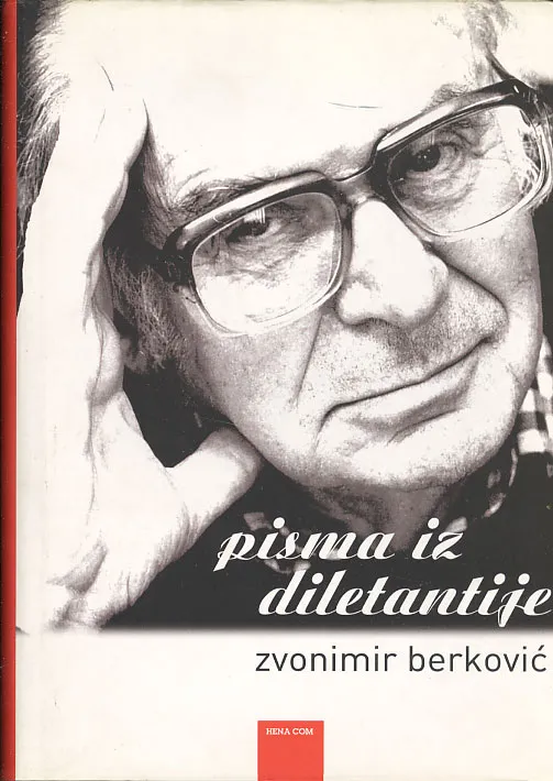 Pisma iz Diletantije