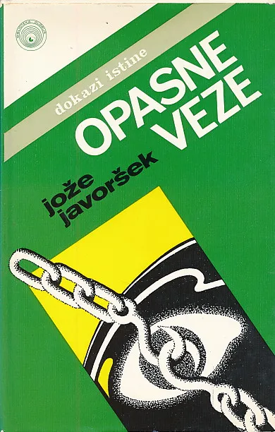 Opasne veze