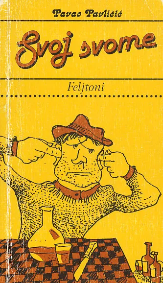 Svoj svome