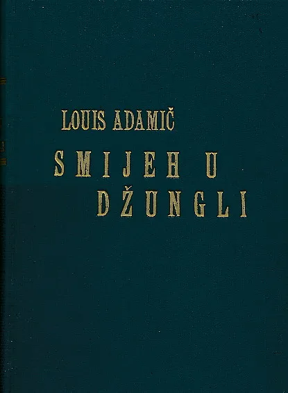 Smijeh u džungli
