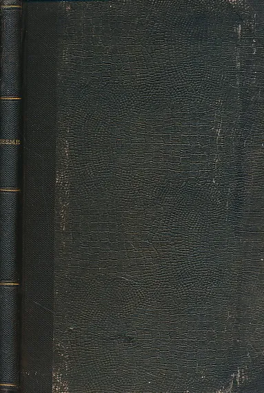 Probrane pjesme (od 1891.-1901.)