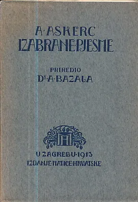 Izabrane pjesme