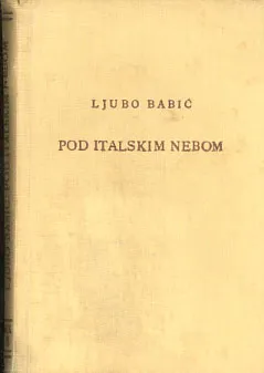 Pod italskim nebom