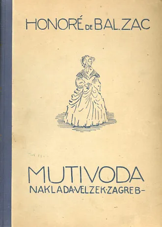 Mutivoda