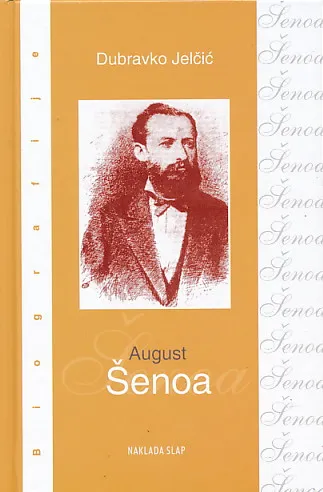 August Šenoa