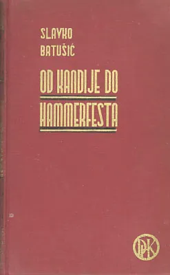Od Kandije do Hammerfesta