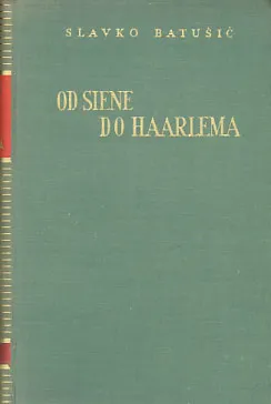Od Siene do Harlema