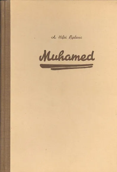 Muhamed