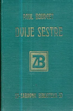 Dvije sestre