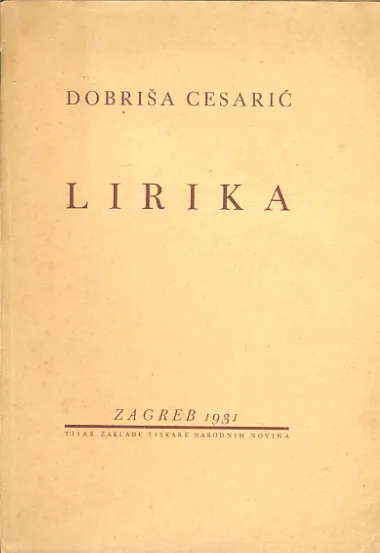 Lirika