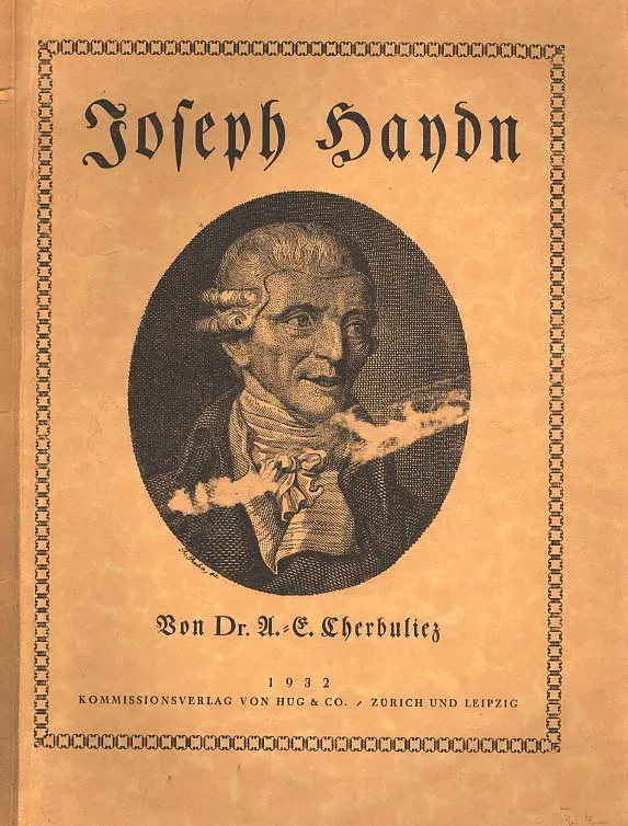 Joseph Haydn