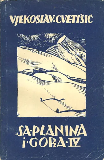 Sa planina i gora