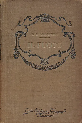Il fuoco