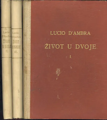 Život u dvoje I