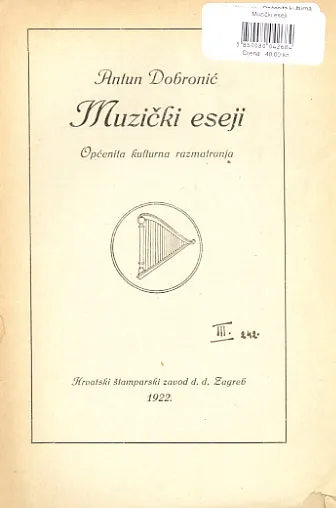 Muzički eseji