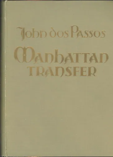 Manhattan transfer