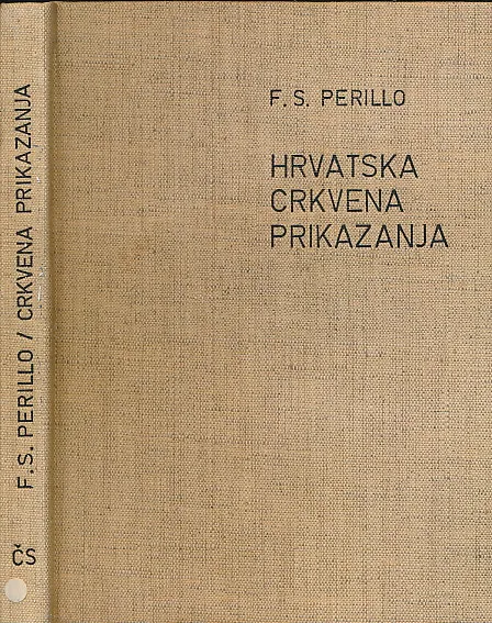 Hrvatska crkvena prikazanja