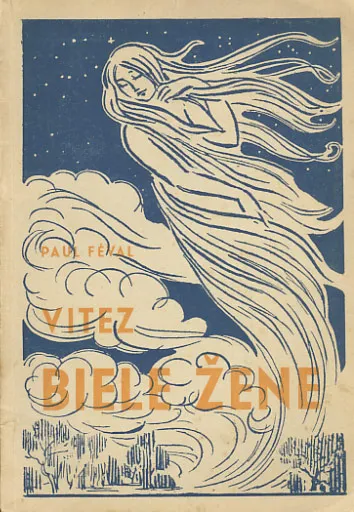 Vitez biele žene