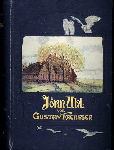 Jörn Uhl