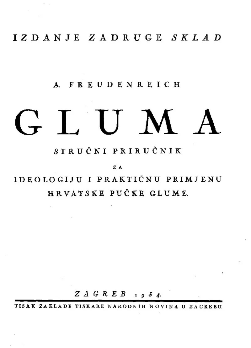 Gluma