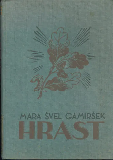 Hrast