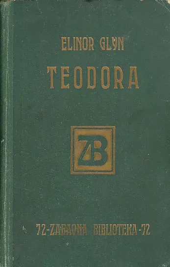 Teodora