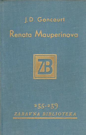 Renata Mauperinova